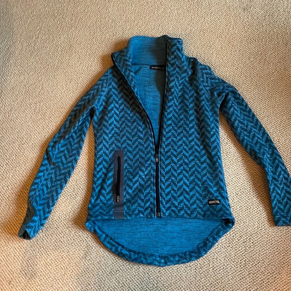 Kerrits Horse Back Riding Sweater